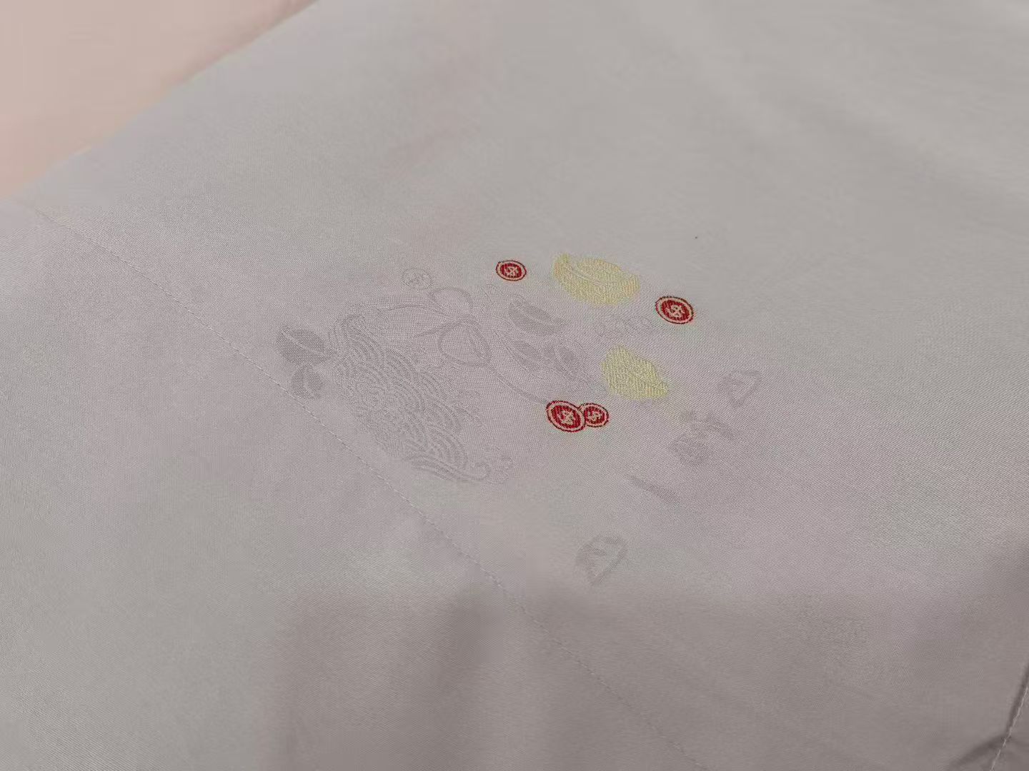 日进斗金双层羽绒被壳 3